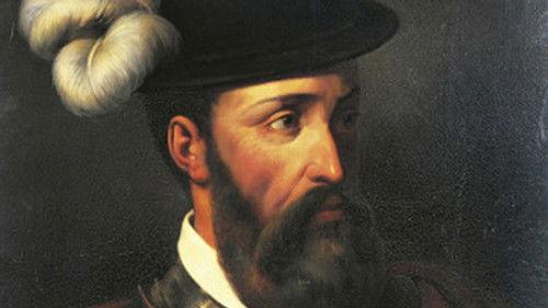 Conquistadors Season 1 Episode 2 - The Conquest of the Incas