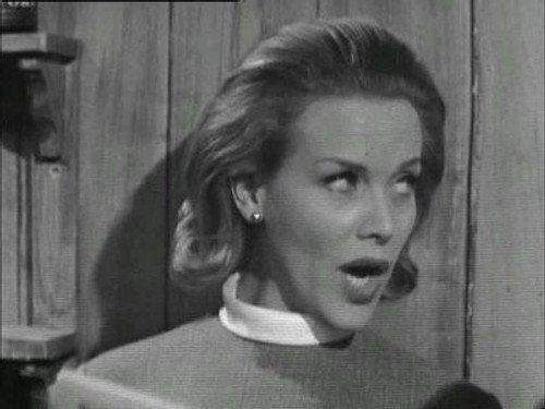 The Avengers Season 3 Episode 23 - The Charmers