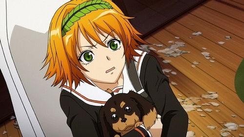 Dog & Scissors Season 1 Episode 5 - Nothing Ventured, No Dog Gained