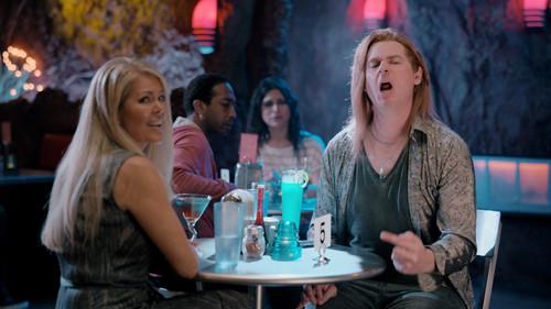 undefined Season 2 Episode 5 - Didn't you say there was gonna be five people at this table?