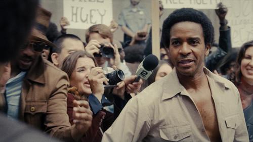 The Big Cigar Season 1 Episode 1 - Panther/Producer