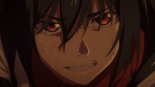 Grisaia: Phantom Trigger Season 1 Episode 12 - The Fated Answer