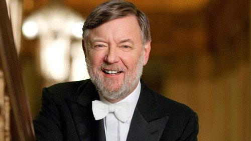 BBC Proms Season 69 Episode 7 - Delius, Nielsen, Hugh Wood & Ravel