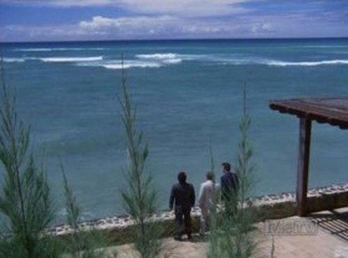 Hawaii Five-O Season 4 Episode 13 - Is This Any Way To Run A Paradise?
