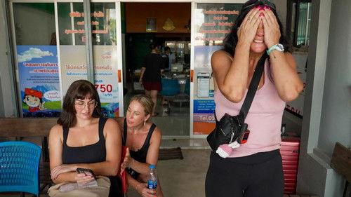 Race Across the World Sverige Season 2 Episode 9 - Episode 9