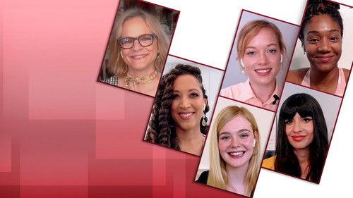 Close Up with The Hollywood Reporter Season 6 Episode 1 - Comedy Actresses