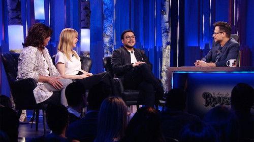 Rousseau's Show Season 1 Episode 10 - Episode 10