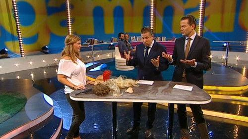 Nugammalt Season 2 Episode 6 - Svensken och fåfängan