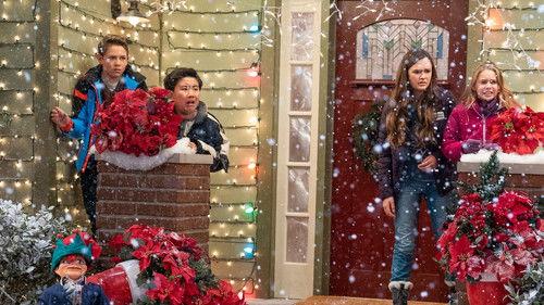 Coop & Cami Ask the World Season 1 Episode 8 - Would You Wrather Get a Moose Angry?