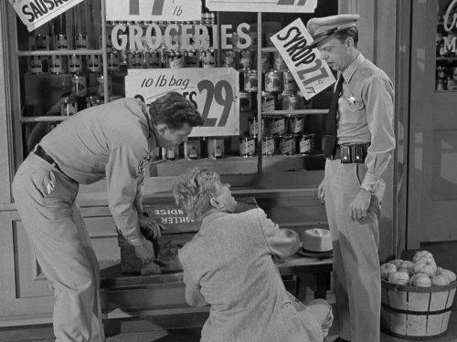 undefined Season 2 Episode 22 - The Merchant of Mayberry