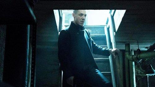 undefined Season 1 Episode 11 - Now You're Mine