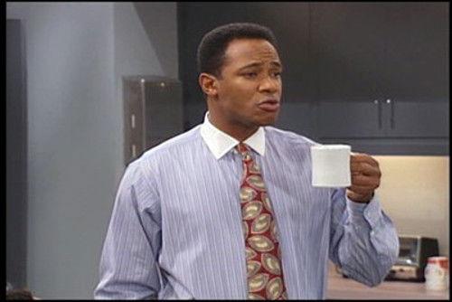 Living Single Season 1 Episode 23 - U.N.I.T.Y. (a.k.a. Five Card Stud)