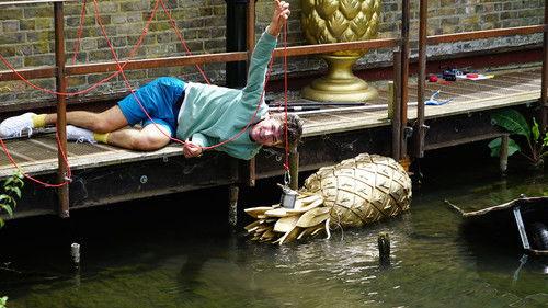 Taskmaster Season 15 Episode 8 - 100% Bosco