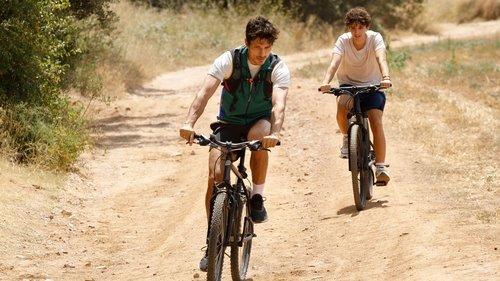 Return to Las Sabinas Season 1 Episode 31 - House of Cards