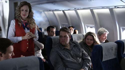 Ça décolle Season 1 Episode 9 - Episode 9