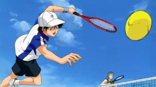 The Prince of Tennis Season 2 Episode 19 - The Devil on the Court