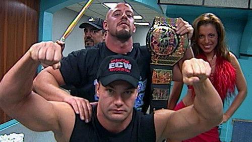 ECW Hardcore TV Season 8 Episode 3 - ECW Hardcore TV - Jan. 15, 2000