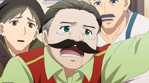 The Daily Life of a Middle-Aged Online Shopper in Another World Season 1 Episode 4 - Adventurers (Kenichi and His 8 Allies)