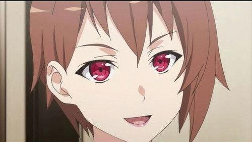 Augmented Reality Girls Trinary Season 5 Episode 2 - Episode 2