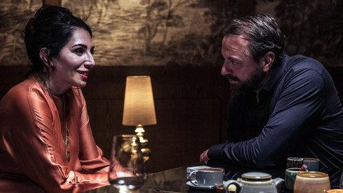 undefined Season 3 Episode 3 - Trust Issues