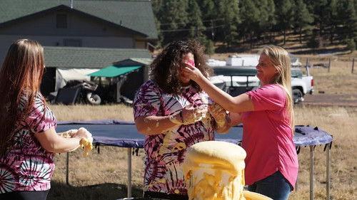Sister Wives Season 13 Episode 6 - No Head Wife