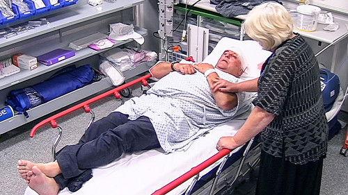 24 Hours in A&E Season 20 Episode 10 - Best Laid Plans