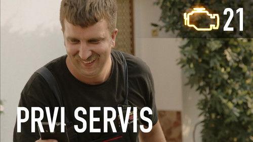 First Service Season 1 Episode 21 - Pokemon