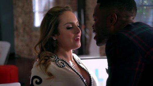 undefined Season 1 Episode 10 - A Well-Dressed Tarantula