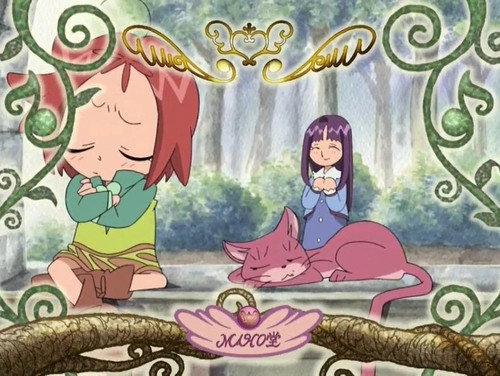 Magical DoReMi Season 4 Episode 25 - They Can Create Smiles? The Mysterious Glass Cups
