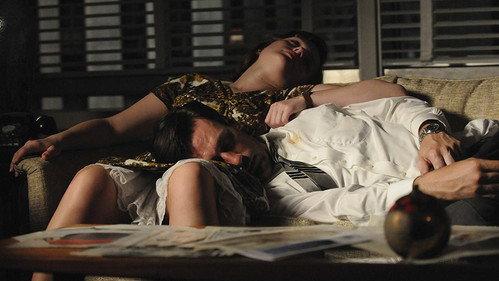 Mad Men Season 4 Episode 7 - The Suitcase