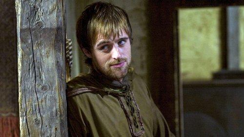 Robin Hood Season 1 Episode 8 - Tattoo? What Tattoo?