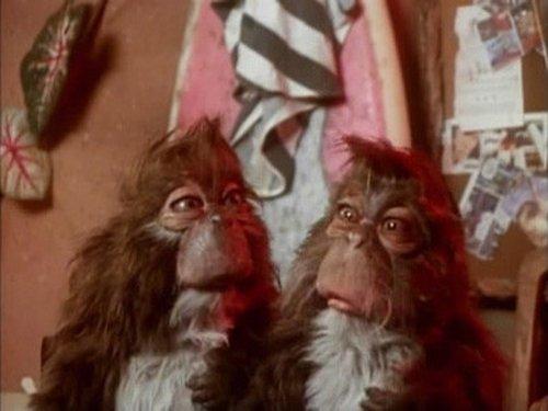 Dinosaurs Season 2 Episode 5 - Endangered Species