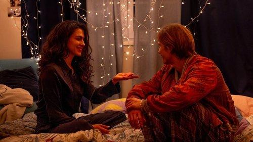 Crystal Wall Season 1 Episode 23 - Flatlining