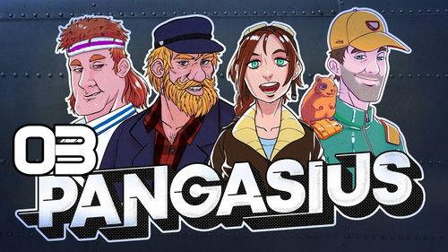 Rocket Beans Pen & Paper Season 20 Episode 3 - Episode 3