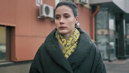 First Department Season 5 Episode 5 - Episode 5