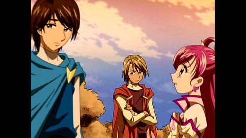 Yes! PreCure 5 Season 2 Episode 2 - Nozomi and Coco: A Troublesome Reunion