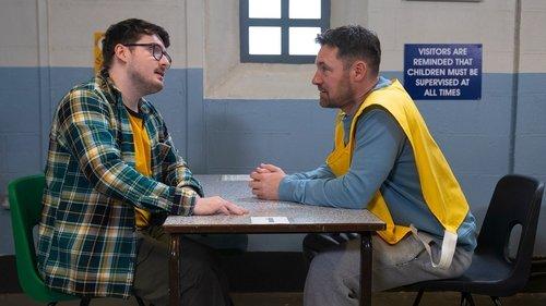 Coronation Street Season 66 Episode 6 - Monday, 13th January 2025