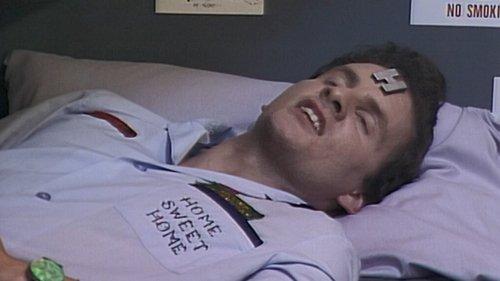Red Dwarf Season 2 Episode 4 - Stasis Leak