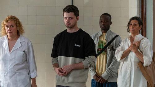 Disappeared Season 2 Episode 3 - Episode 3