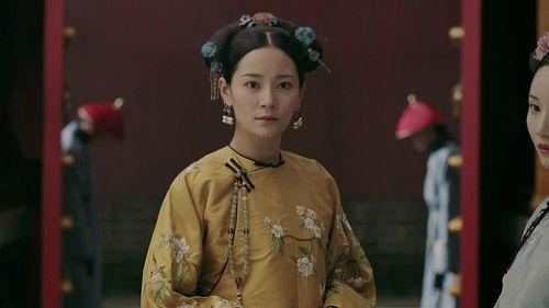 Story of Yanxi Palace Season 1 Episode 22 - Episode 22