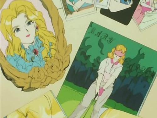 Brave Express Might Gaine Season 1 Episode 12 - The Ring of Saros