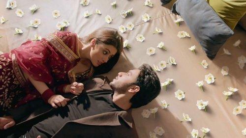 Yehh Jadu Hai Jinn Ka! Season 1 Episode 15 - Aman, Roshni's Romantic Moment