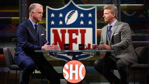 Inside the NFL Season 42 Episode 1 - 2018 Season Preview