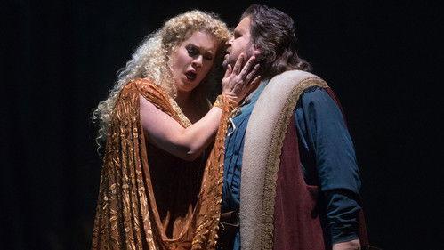 Great Performances Season 43 Episode 7 - Great Performances at the Met: Tannhäuser