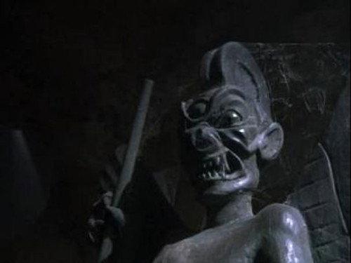 Highlander: The Series Season 5 Episode 20 - Archangel (1)