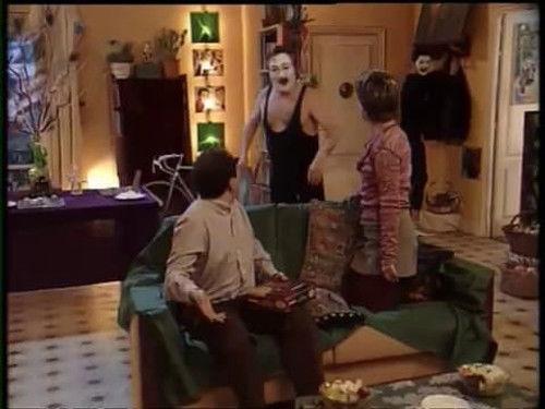 Plats bruts Season 1 Episode 6 - Tinc un pare hippy