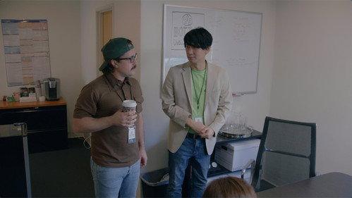 Underdeveloped Season 1 Episode 1 - Pilot
