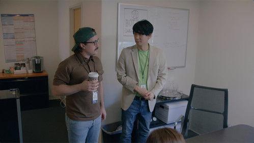 Underdeveloped Season 1 Episode 1 - Pilot