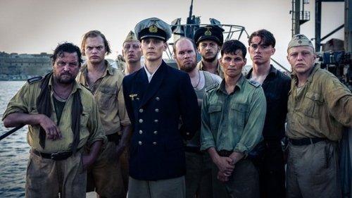 Das Boot Season 4 Episode 3 - My Brother's Keeper