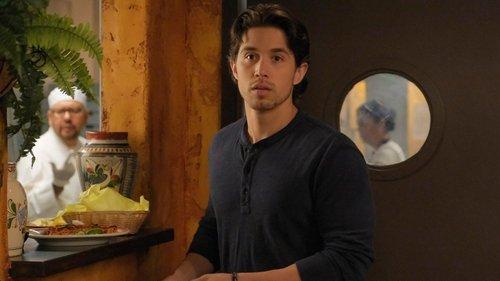 Party of Five Season 1 Episode 3 - Long Distance